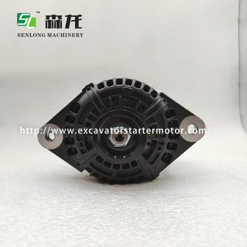24V 120A Alternator 5332604 5283555 A147J313 AVI147J3109HD AVI147J3113HD AVI147J3009HD AVI147J3013HD For Cummins