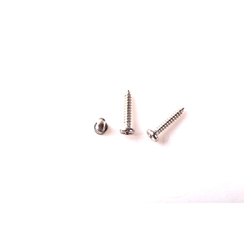 China Suppier Custom Fasteners Aluminum Steel Precision Micro Screw for Eyegalss