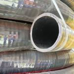 Flexible Fuel Oil Delivery Hose With 10bar Customized Logo Design Acceptable
