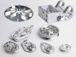 A380 Service 80000 Shots Mold Die Casting H13 Steel For Auto