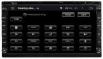 Ouchuangbo Pure Android 4.4 Universal Car DVD Multimedia Stereo System OCB-6952D