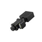 2.5mm/Sec Aluminium Alloy Linear Actuator Stage Motorised Translation Stage