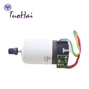 Wholesale 998-0911811 ATM Machine Spare Parts NCR Card Reader IMCRW-MCRW MOTOR ASSY 998-0911811 from china suppliers