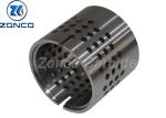 Tungsten Carbide Wc+Co Valve Trim Parts For Petroleum Industry