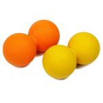 Peanut Shape Massage Fitness Sport Ball Relief Body Stress Foot Spiky Massager