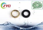 DN15 Explosion Proof Stainless Steel Brass Screw 360° Flexible Adjustable