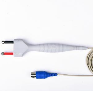 Wholesale Hand Held EMG Bipolar Stimulator Adjustable 25mm For IONM from china suppliers