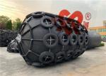Yokohama Pneumatic Marine Fenders Aging Resistance 24 Months Warranty