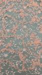 Embroidery Durable and Elegant Luxary Lace Flower Customized color Embroidery