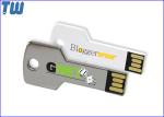 Colorful Aluminum Key USB Drive 1GB USB Memory Stick Thumbdrive