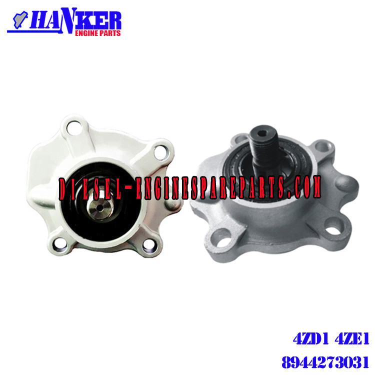Engine 4ZD1 4ZE1 oil pump 8-94427-303-1 8944273031 used for Isuzu truck 8944273030