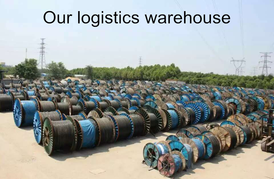 Copper Conduct PVC Control Cable Fire Retardant Low Smoke Steel Tape Armored