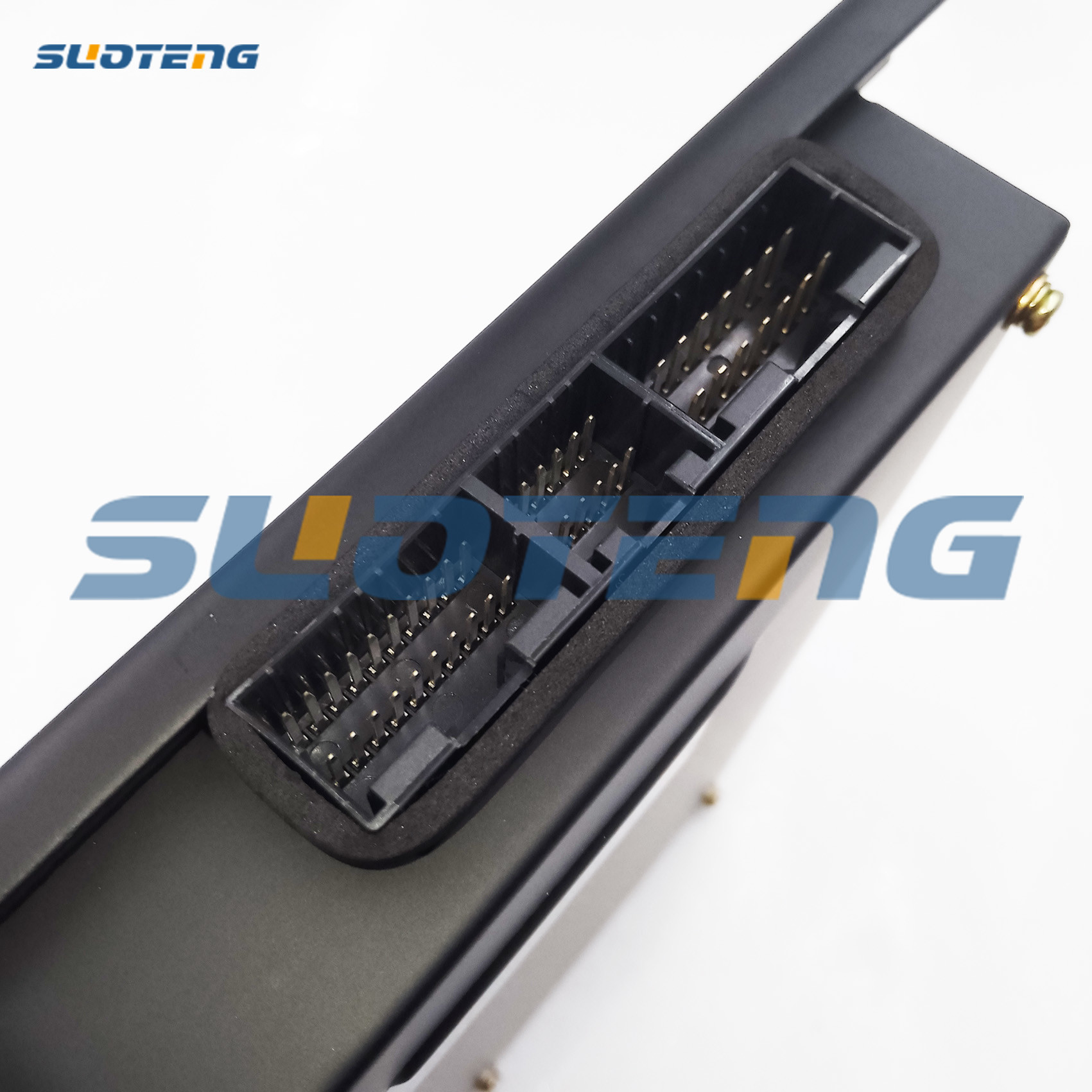 300611-00035C ECU Engine Control Unit 30061100035C For Excavator DX220LC DX225LC DX255