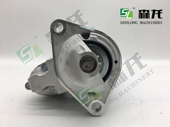 12V 2KW 9T CW C1.8 C2.2 E303E E303.5E 163-3361 Perkins Starter Motor
