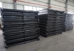 Oilfield Strengthen Ground Oil Drilling Carbon Steel Rig Mats