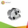 Buy cheap Damon Style Power D SS Brackets For Braces Dental from wholesalers