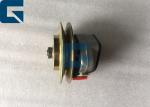 Anti Corrosion Excavator Diesel Fuel Feed Pump For D7D Engine 21021484