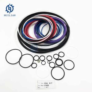 Wholesale Hydraulic Breaker Parts CATEEEEEE H180S Breaker Seal Kit Oil Seal Hydraulic Hammer Repair Kits from china suppliers