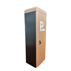 Wholesale 140W Power Supply Traffic Barrier Gate For Automatic Lifting Gate Parking System from china suppliers