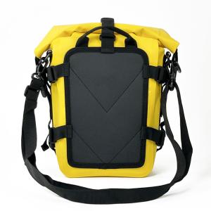 Wholesale Durable and Lightweight Waterproof PVC Motorcycle Bag Motorcycle Bag from china suppliers