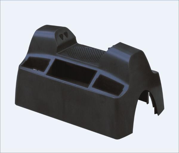 S136H Hot Runner Multi Cavity Injection Mold Mould Parts For Industrial