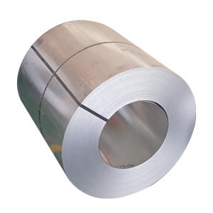 Wholesale 0.8mm Sgcc Galvanised Metal Strip Cold Rolled Id 508mm from china suppliers