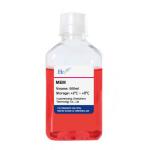 500ml MEM Culture Medium Light Red Cell Culture Medium ATCC Modified