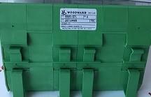 Quality PLC WOODWARD 9905-971 LON LINKNET 16-CHANNEL DISCRETE INPUT MODULE for sale