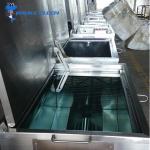 210L Kitchen Soak Tanks