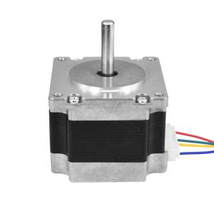 Wholesale Body Length 46MM 0.45NM 57 Stepper Motor Two Phase Four Wire from china suppliers