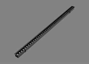 Wholesale Anti-glare aluminum housing without screws, 28W recessed new design LED linear light from china suppliers