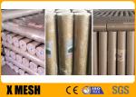 6.35 X 6.35mm Stainless Steel Welded Mesh 316 Grade 0.63mm Wire Diameter