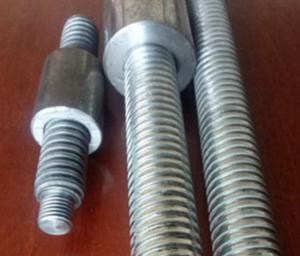 Wholesale Hand Truck Threaded Bar Tool Trolley Spare Parts from china suppliers