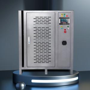 Wholesale Customized Industrial And Commercial Energy Storage Cabinet 384V 768V280ah 314ah from china suppliers