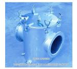 Marine Sea Water Filter-Marine Coarse Water Filter As250 Cb/T497-2012 For