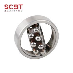 Wholesale Custom Ball Bearing Self Aligning High Performance 2303 Bearing 11603 17*47*18mm from china suppliers