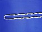 0.33 Lbs Dead End Guy Wire Fastener Preformed