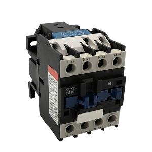 Wholesale OEM AC 220V LC1 - D Ac Unit Contactor , Electrical Magnetic Contactor from china suppliers