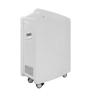Wholesale Efficient Antibacterial High-performance Compact home air purifier industrial air purifier from china suppliers