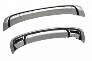 Wholesale Removable Automobile Bumper Guards Universal Design Aftermarket Parts from china suppliers