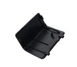 Comfortable Feel OBD Cover Black Replacement for BMW 3 SERIES E90 OE 51437147542