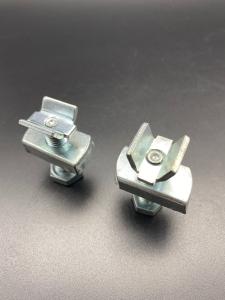 Wholesale High Quality 304 316 Stainless Steel Strut Channel Rod Stiffener from china suppliers