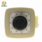 TDGC2 3KVA Single Phase 12 Amp Voltage Regulator 220V Variac