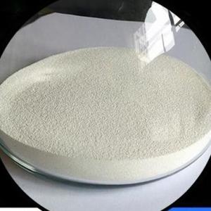Wholesale Ceramic Beads B60 Zirconia Beads Casting Forged Welded Heat Treated Sandblast Clean from china suppliers