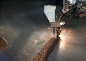 Shanghai Fengxian Equipment Vessel Factory