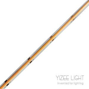 Wholesale 5mm 6W/M COB LED Strip Lights CRI&gt;90 504Chips/M Non Dots Flexible Strip Light from china suppliers
