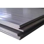 Customized Size 2B NO.1 NO.4 Surface SS304 201 316 430 Stainless Steel Sheet