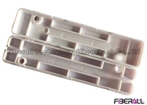 Wholesale Fusion Splicing Fiber Protection Box For FTTH Fiber To The Home Drop Cable from china suppliers