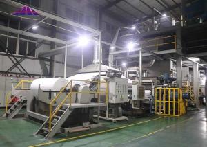 Wholesale PP Three Beam Non Woven Machinery SS SSS For Hygiene Diaper from china suppliers