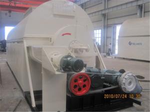 Wholesale Electrical Heating 1800kg/H 200m2 Tube Bundle Dryer from china suppliers